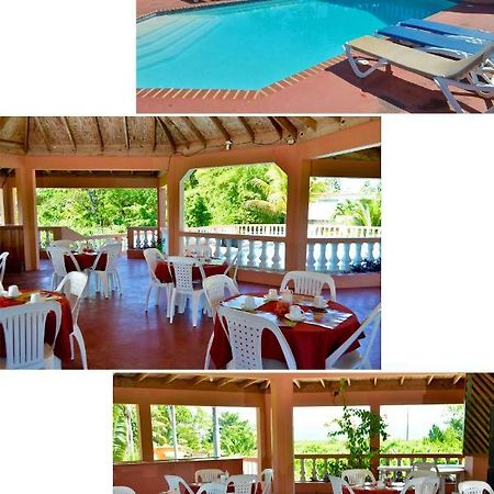 Hidden Paradise Resort Hotel Negril Extérieur photo