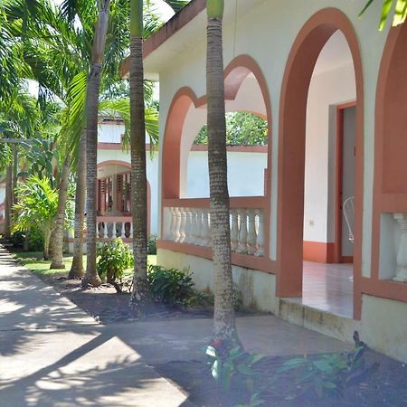 Hidden Paradise Resort Hotel Negril Extérieur photo