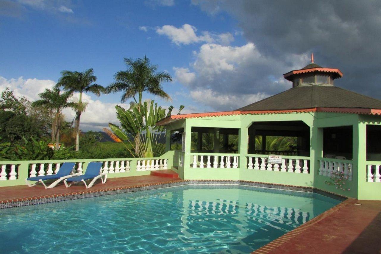 Hidden Paradise Resort Hotel Negril Extérieur photo