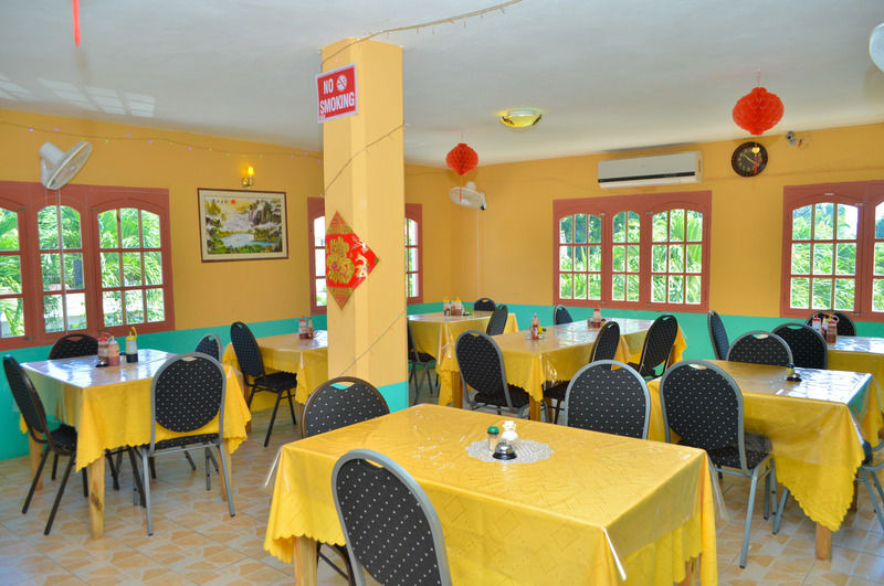 Hidden Paradise Resort Hotel Negril Extérieur photo