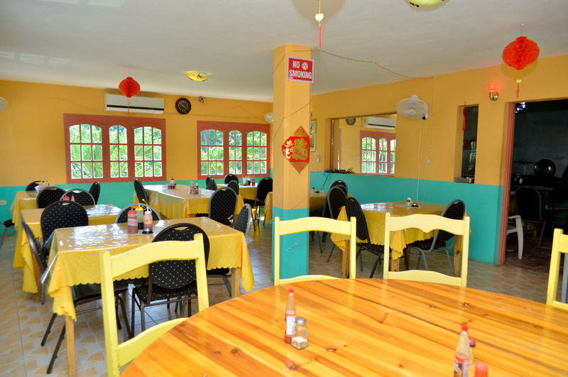 Hidden Paradise Resort Hotel Negril Extérieur photo