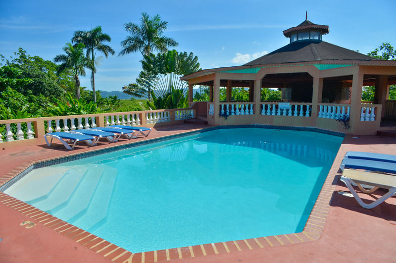 Hidden Paradise Resort Hotel Negril Extérieur photo