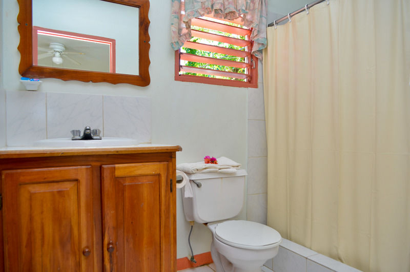 Hidden Paradise Resort Hotel Negril Extérieur photo