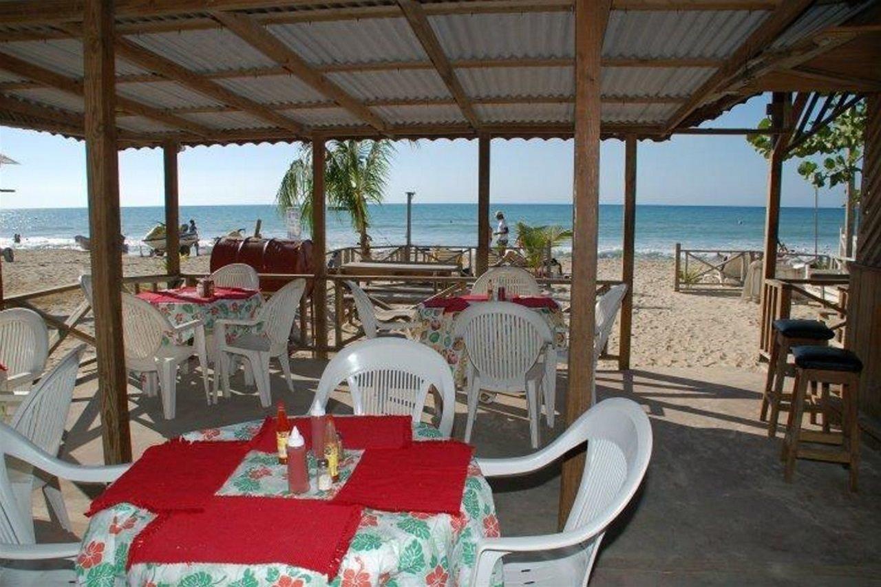 Hidden Paradise Resort Hotel Negril Extérieur photo