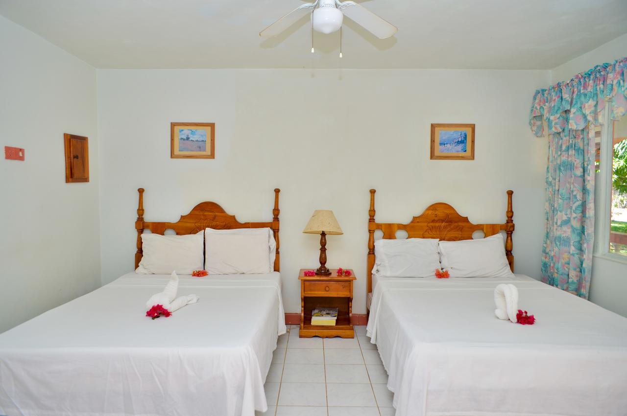 Hidden Paradise Resort Hotel Negril Extérieur photo