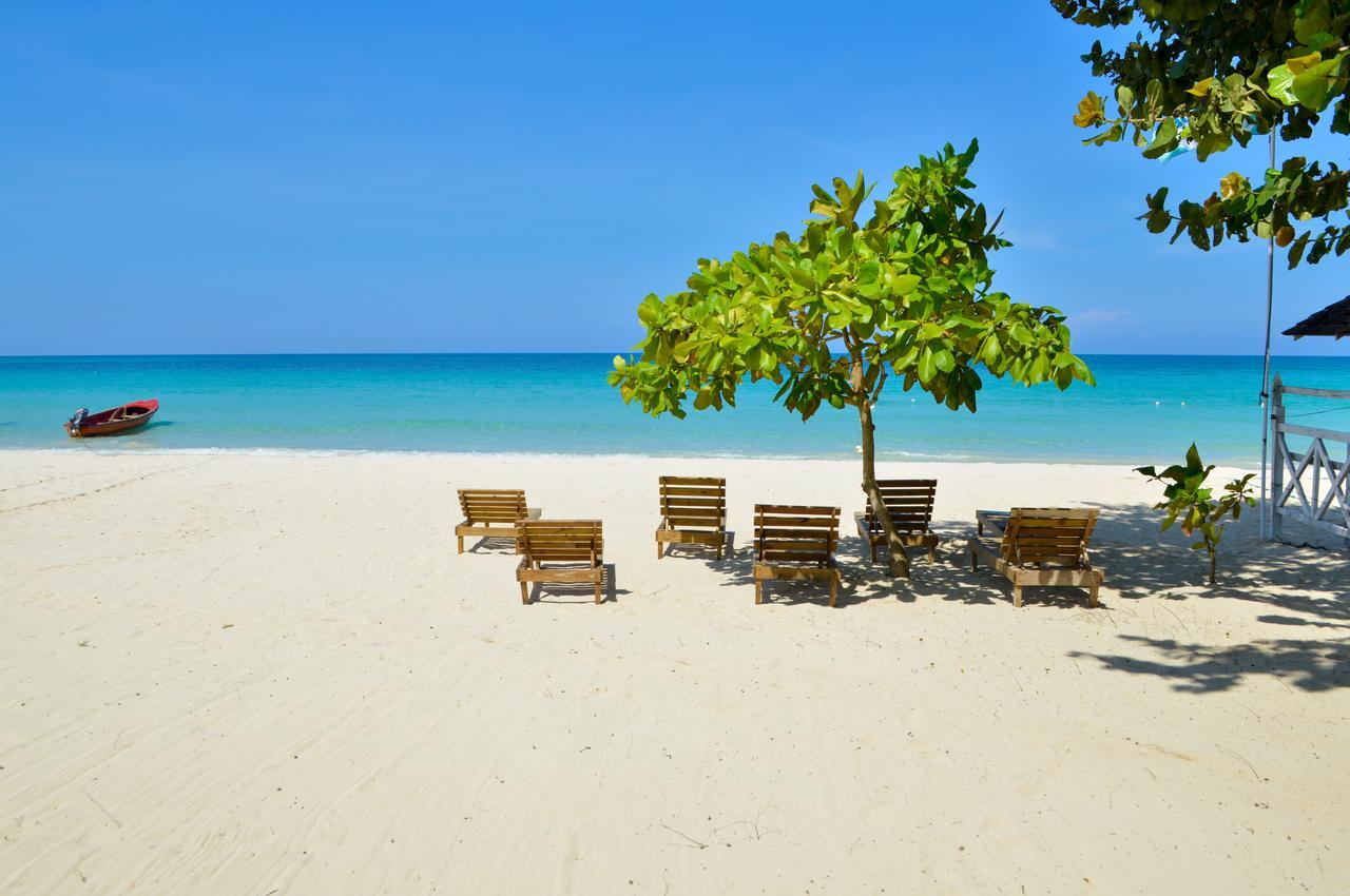 Hidden Paradise Resort Hotel Negril Extérieur photo
