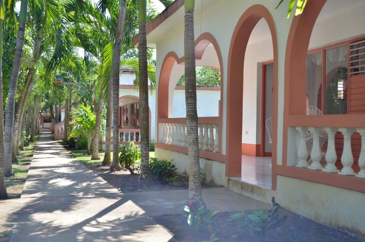 Hidden Paradise Resort Hotel Negril Extérieur photo